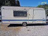Adria UNICA 502 UK