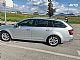 �koda&nbsp;Octavia&nbsp;<small><strong>Combi 1.6 TDI Style</strong></small>