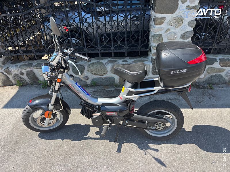 Tomos&nbsp;YOUNGST R 25