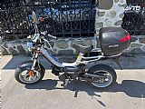 Tomos YOUNGST R 25