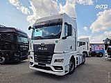 MAN TGX 18.510 BLS |E6d | INTARDER |