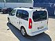 Citro�n&nbsp;Berlingo&nbsp;<small><strong>Multispace 1.6 HDI</strong></small>