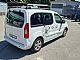 Citro�n&nbsp;Berlingo&nbsp;<small><strong>Multispace 1.6 HDI</strong></small>