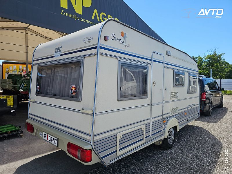 TEC&nbsp;SIENA 480 TR+KLIMA+MOVER+BALDAHIN  &nbsp;<small><strong></strong></small>