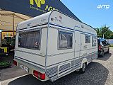 TEC SIENA 480 TR+KLIMA+MOVER+BALDAHIN  
