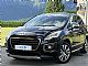 Peugeot&nbsp;3008&nbsp;<small><strong>1.6 HDi Allure</strong></small>