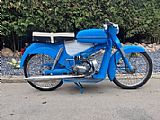 Tomos T12 colibri