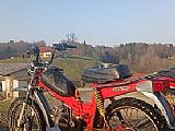 Tomos alpino
