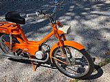 Tomos LAURA