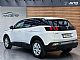 Peugeot&nbsp;3008&nbsp;<small><strong>1.5 BlueHDI LED-NAVIG-PDC-VIRTUAL-LANE-ACC</strong></small>