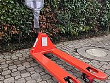 VILI�AR 2500 KG TOPLIFTER RO�NI PALETNI