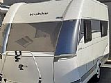 Hobby 390 SF ONTOUR MOVER-BALDAHIN