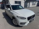 Volvo XC90 D5 AWD Momentum Geartronic