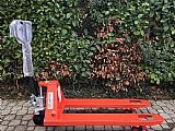 VILI�AR 3000 KG TOPLIFTER RO�NI PALETNI