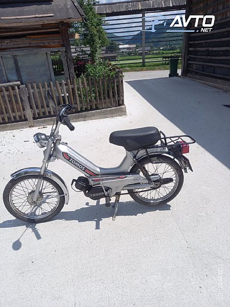 Tomos&nbsp;Avtomatik A3 ML
