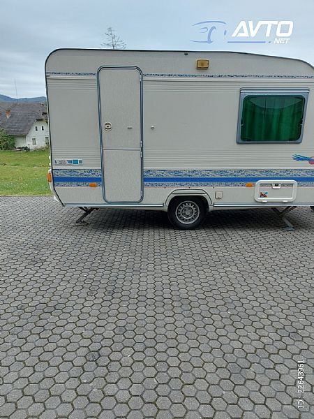 Adria&nbsp;UNICA 360 UH&nbsp;<small><strong></strong></small>
