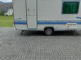 Adria UNICA 360 UH
