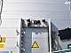 Schmitz Cargobull&nbsp;Liftachse Palettenkasten XL- und Getr�nkezertifika&nbsp;<small><strong></strong></small>