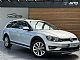 Volkswagen&nbsp;Golf Variant&nbsp;<small><strong>2.0 TDI ALLTRACK 4MOT DSG ACC-NAVIG-PDC-17 COL</strong></small>