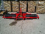 KMETIJSKA MEHANIZACIJA Valj Cambridge Agrofactory TRIO 3m  