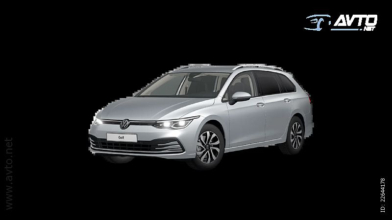 Volkswagen&nbsp;Golf Variant&nbsp;<small><strong>2.0 TDI BMT ACTIVE DSG F-LED.NAVI.AMBIENT</strong></small>