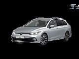 Volkswagen Golf Variant 2.0 TDI BMT ACTIVE DSG F-LED.NAVI.AMBIENT