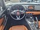 Fiat&nbsp;124 Spider&nbsp;<small><strong>1.4 Multiair Turbo Lusso - ODLI�EN + MALO KM</strong></small>