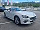 Fiat&nbsp;124 Spider&nbsp;<small><strong>1.4 Multiair Turbo Lusso - ODLI�EN + MALO KM</strong></small>