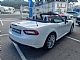 Fiat&nbsp;124 Spider&nbsp;<small><strong>1.4 Multiair Turbo Lusso - ODLI�EN + MALO KM</strong></small>