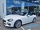 Fiat&nbsp;124 Spider&nbsp;<small><strong>1.4 Multiair Turbo Lusso - ODLI�EN + MALO KM</strong></small>