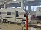 Adria Alpina 753 HK
