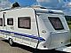 Hobby&nbsp;495 UL EXCELLENT + MOVER + BALDAHIN&nbsp;<small><strong></strong></small>