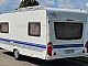 Hobby&nbsp;495 UL EXCELLENT + MOVER + BALDAHIN&nbsp;<small><strong></strong></small>