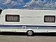 Hobby&nbsp;495 UL EXCELLENT + MOVER + BALDAHIN&nbsp;<small><strong></strong></small>