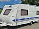 Hobby&nbsp;495 UL EXCELLENT + MOVER + BALDAHIN&nbsp;<small><strong></strong></small>