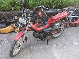 Tomos Flexer 25