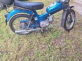 Tomos APN 4