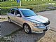 �koda&nbsp;Octavia&nbsp;<small><strong>Combi 2.0 TDI CR DPF Ambiente</strong></small>