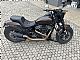 Harley-Davidson&nbsp;Sotail FAT BOB FBXFB 114