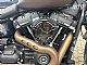 Harley-Davidson&nbsp;Sotail FAT BOB FBXFB 114
