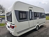 Hobby 460 DL- MOVER- ODLI�NA-KLIMA