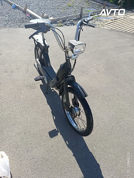 Piaggio&nbsp;Ciao C7E