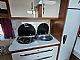 Hobby&nbsp;460 UFE EXCELLENT+BALDAHIN-VEL.HLADILNIK-TV-KLIMA &nbsp;<small><strong></strong></small>