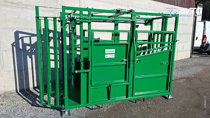Dinapolis&nbsp;kletka za oskrbo �ivali-nego parkljev &nbsp;<small><strong></strong></small>