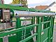 Dinapolis&nbsp;kletka za oskrbo �ivali-nego parkljev &nbsp;<small><strong></strong></small>