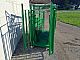 Dinapolis&nbsp;kletka za oskrbo �ivali-nego parkljev &nbsp;<small><strong></strong></small>