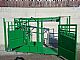 Dinapolis&nbsp;kletka za oskrbo �ivali-nego parkljev &nbsp;<small><strong></strong></small>