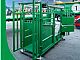 Dinapolis&nbsp;kletka za oskrbo �ivali-nego parkljev &nbsp;<small><strong></strong></small>