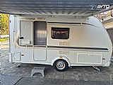 Weinsberg Cara One 390