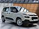 Citro�n&nbsp;Berlingo&nbsp;<small><strong>1.2 Puretech SLO.-POREKLO-LED-LANE-PDC-LEASING</strong></small>